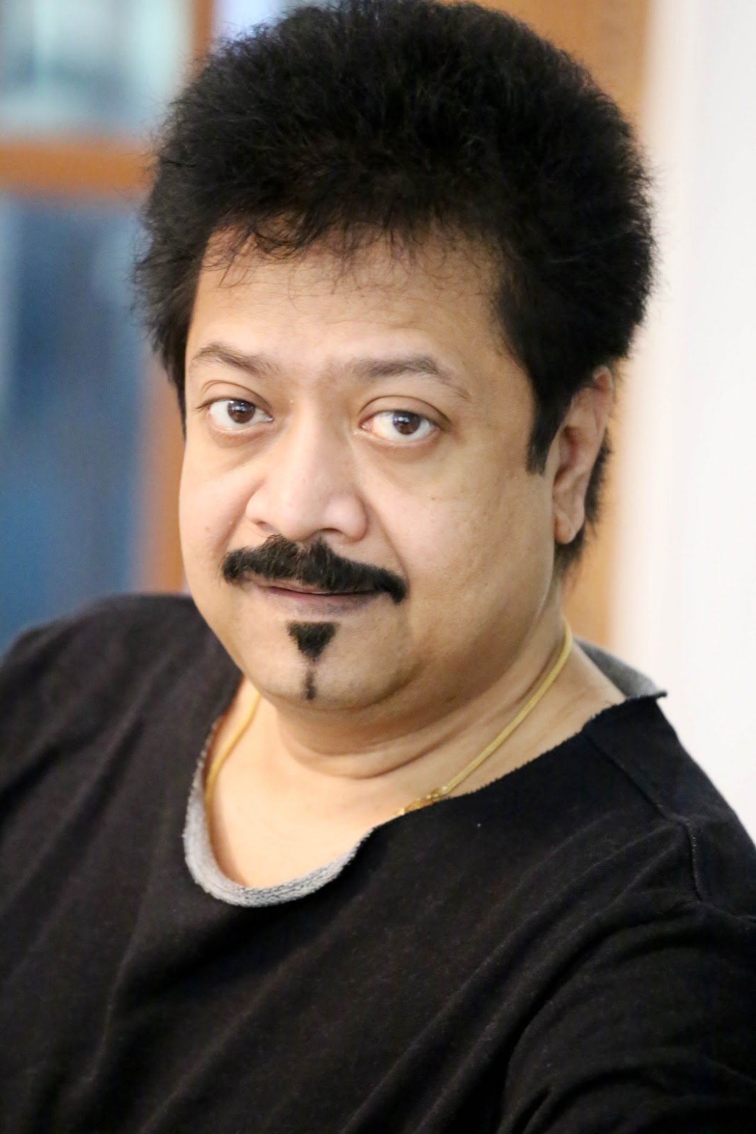 Kumar Bishwajit