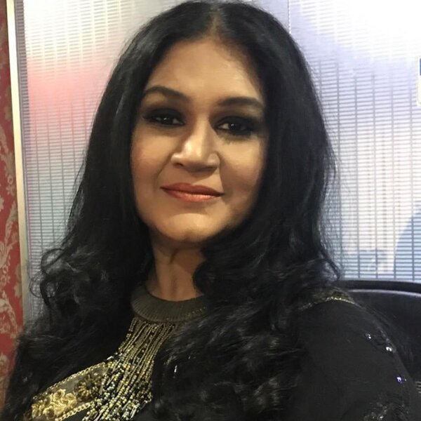Samina Chowdhury