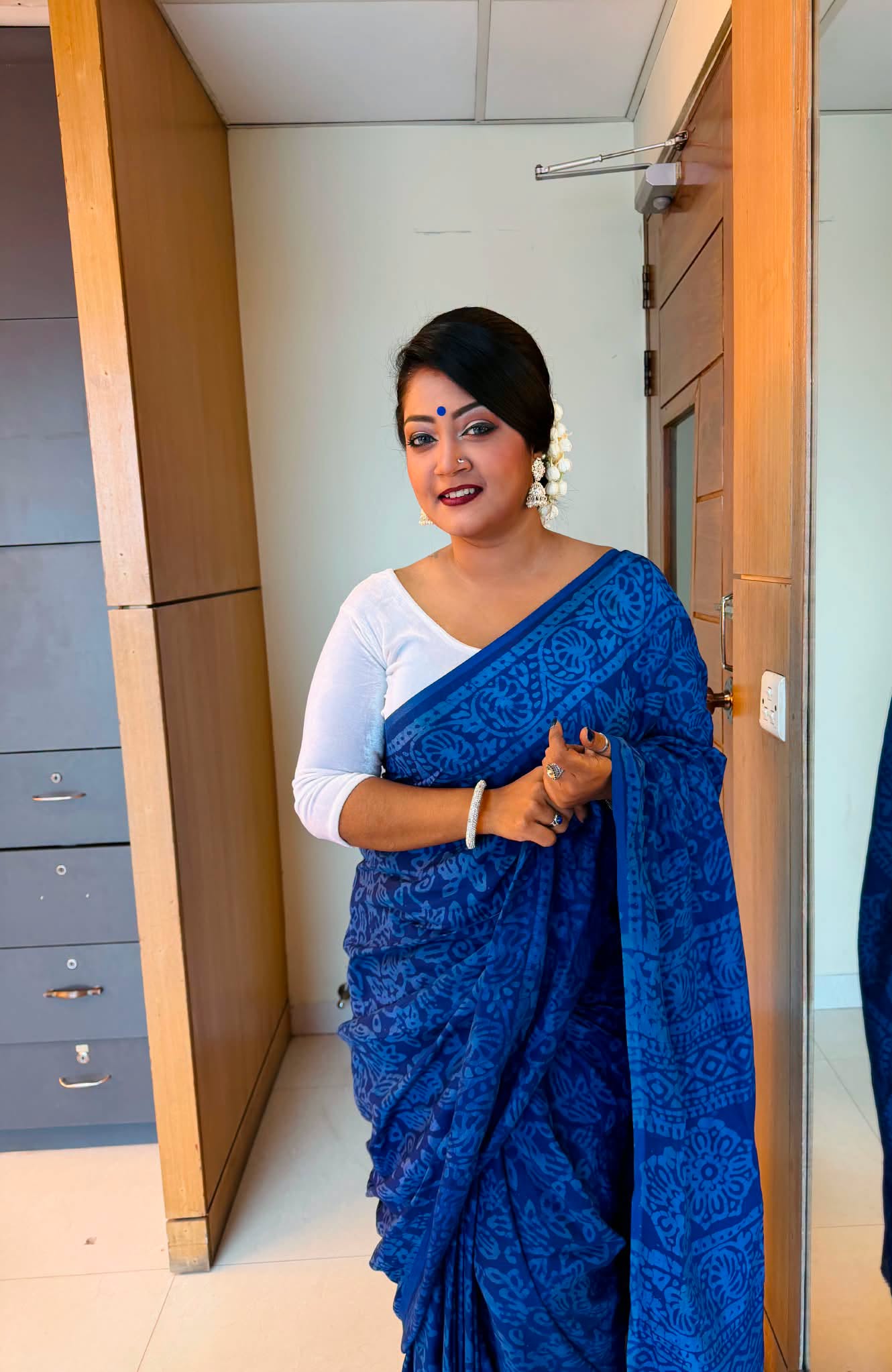 Sharmin Keya