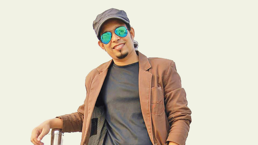 Ehsan Rahi