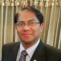 Abdullah Al Mamun