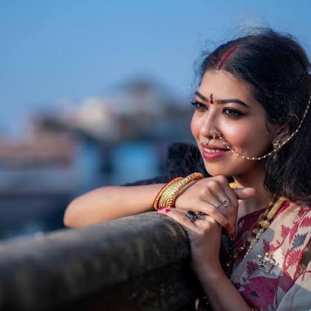 Sukanya Mojumdar Ghosh