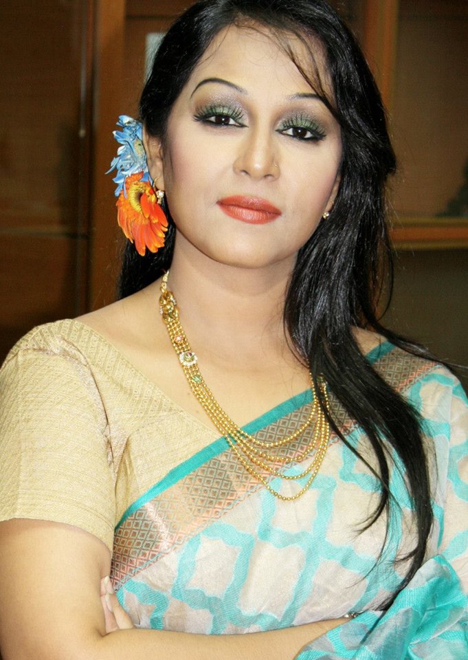 Dinat Jahan Munni