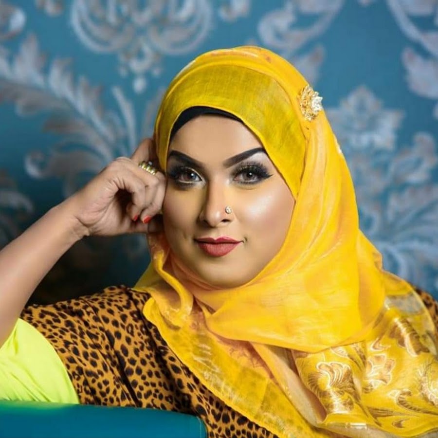 Tanjina Ruma