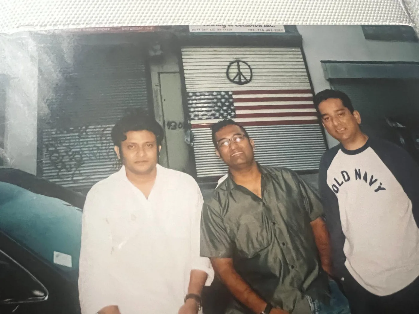 Razu Choudhury archive photograph 7