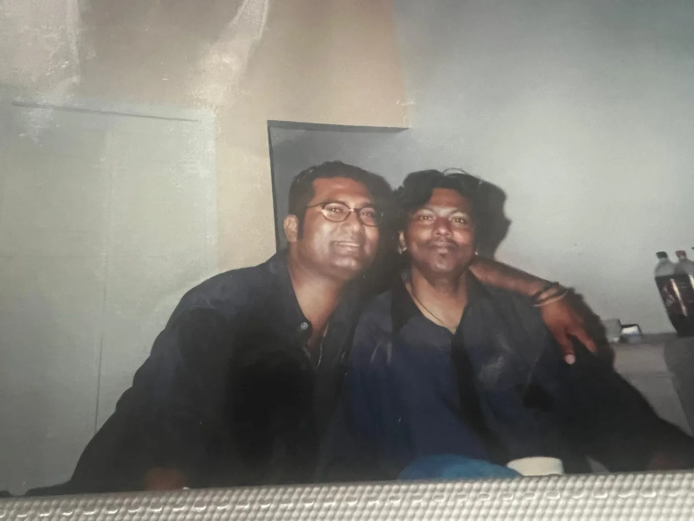 Razu Choudhury archive photograph 10