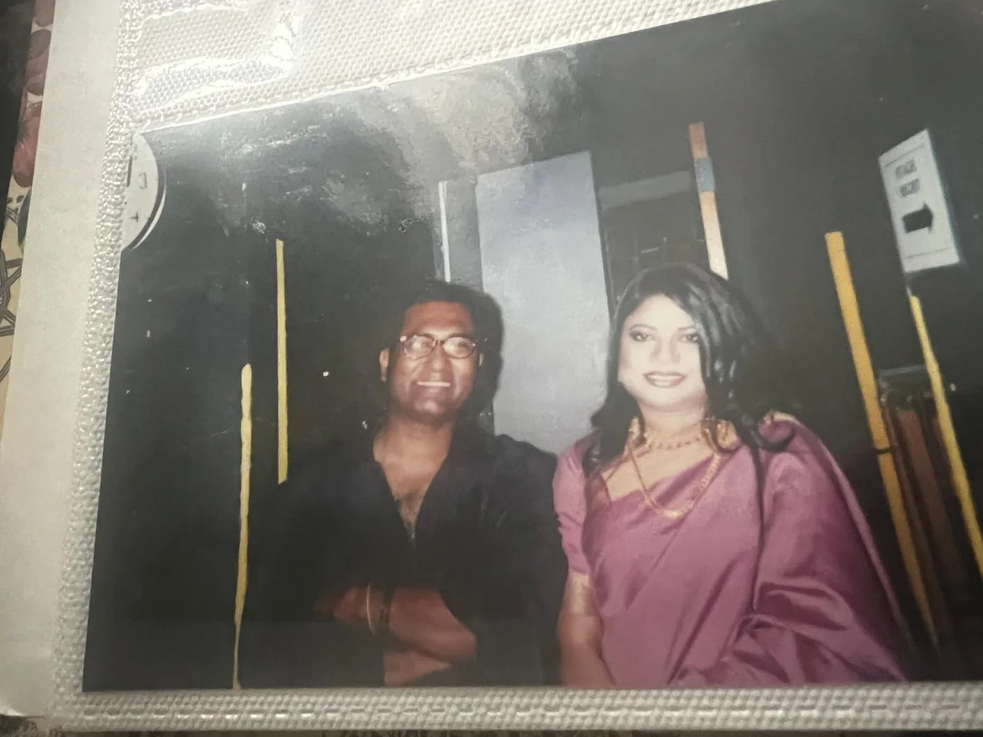 Razu Choudhury archive photograph 11