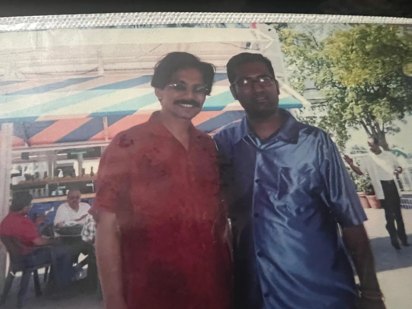 Razu Choudhury archive photograph 12
