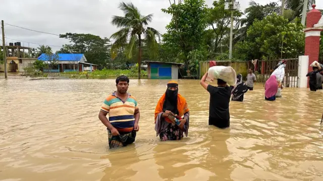 Flood relief record 5