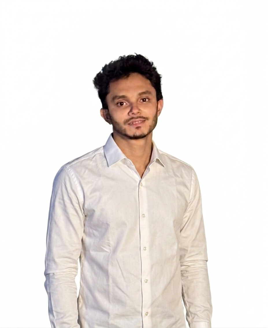 Anannyo Sarkar