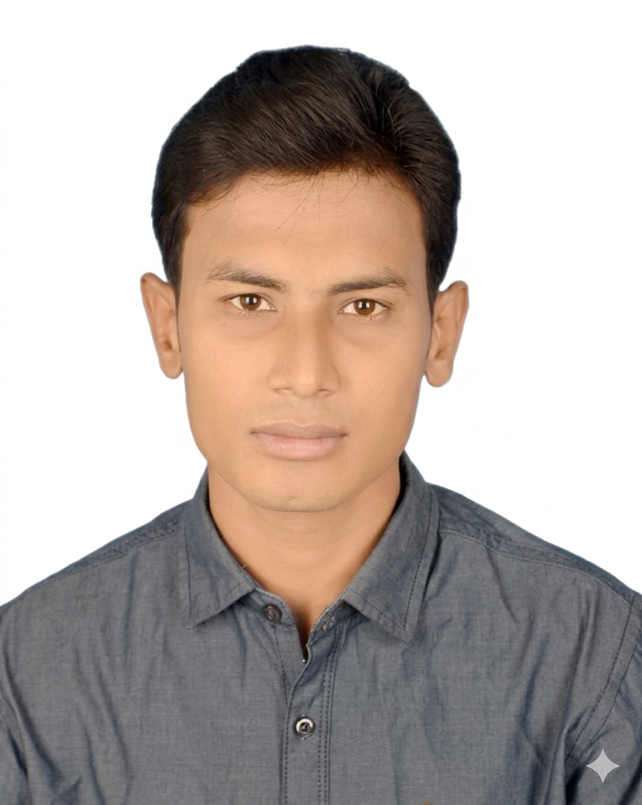 Pollob Kumar